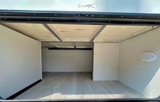 Jeff and Jen's Cougars Den II