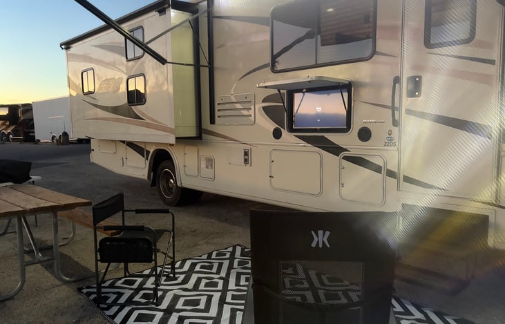 RV Photo