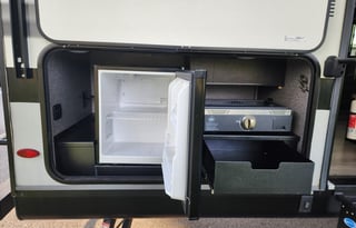 Jayco Freedom Wagon -10% Discount for the Military