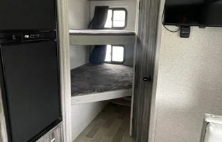 2020 Forest River RV Salem FSX 178BHSK