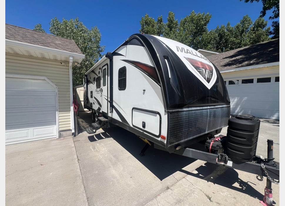Travel Trailer rentals in Rexburg