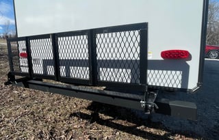 Mike and Michelle's Home Away from Home