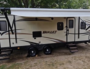 Keystone RV Bullet 272BHS