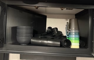 Aunt Annie's Attic-Forest River Cherokee Grey Wolf