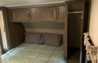 2021 Shasta RVs Shasta 26DB