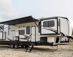 Forest River RV Sabre 37FLL