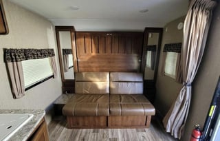 2017 Keystone RV Passport 239ML Express