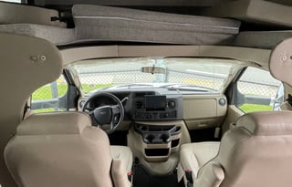 2021 Jayco Greyhawk 30Z