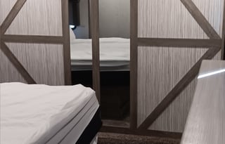 2021 Forest River RV Wildwood Heritage Glen Elite