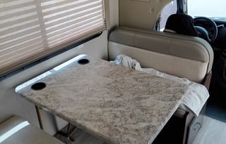 2020 Thor Motor Coach Freedom Elite FE