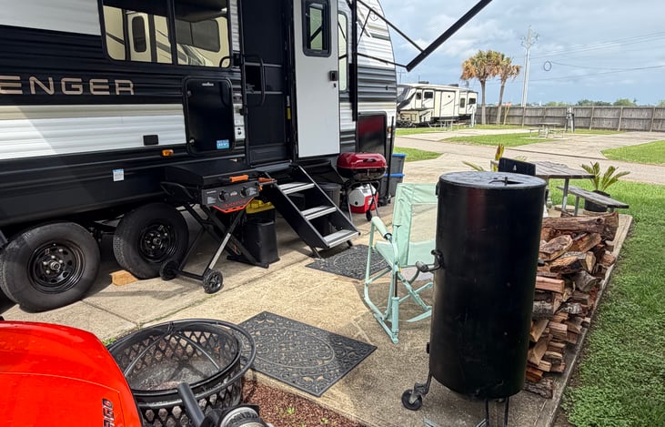 RV Photo