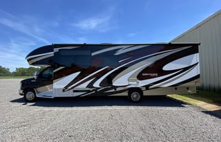 2019 Jayco Greyhawk Prestige 30XP