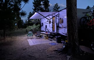 Venture RV SportTrek 270VBH