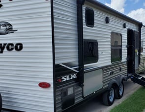 Jayco Jay Flight 264bh