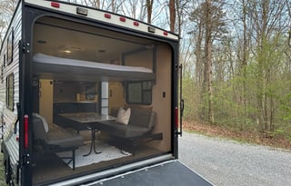 2015 Jayco Octane Super Lite 161