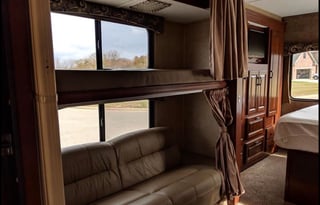 2015 Forest River Sunseeker (FUNSEEKER)  BUNKHOUSE #roadhouse618