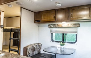 “The Marquette” - Jayco Jay Flight 1