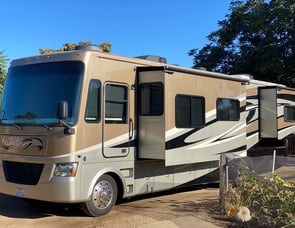 Tiffin Motorhomes Allegro 35 QBA