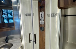 2024!! Airstream Atlas Luxury Dream Machine!