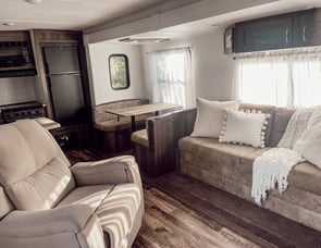 Palomino Puma 30-RKBS