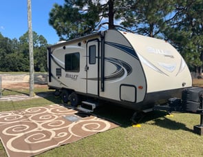 Keystone RV Bullet Crossfire 2070BH