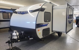 2022 Forest River Salem FSX 178BHSKX