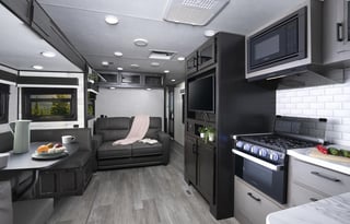 2021 Jayco Feather 30QBS