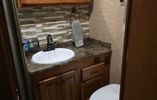 2014 Tiffin Allegro 35QBA