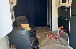 2022 Heartland Torque TQ T281