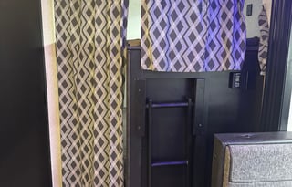 Kitchens Travel Trailer Sleeps 10
