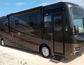 Forest River Berkshire 390BH