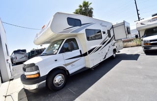 2020 Coachmen Freelander 26RS