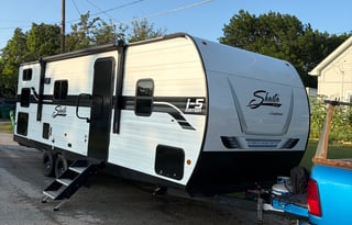 Adventure Starts Here – Sleeps  7