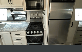 Family Fun Motorhome