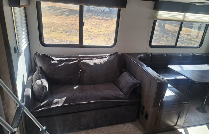Queen Sofa Sleeper