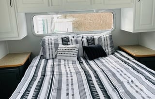 2005 Jayco Escapade 28G