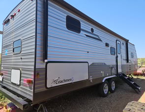 Coachmen RV Catalina Legacy Edition 293TQBSCK