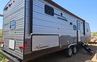 2024 Coachmen RV Catalina Legacy Edition 293TQBSCK