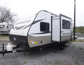 Starcraft Autumn Ridge Single Axle 180BHS