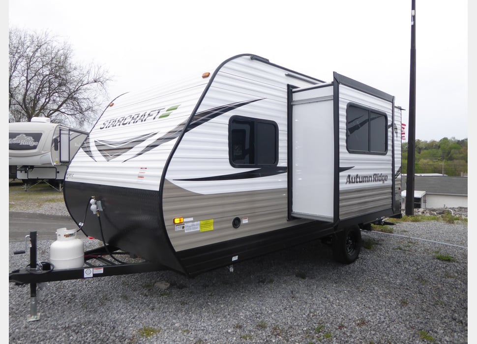 Travel Trailer rentals in Seattle