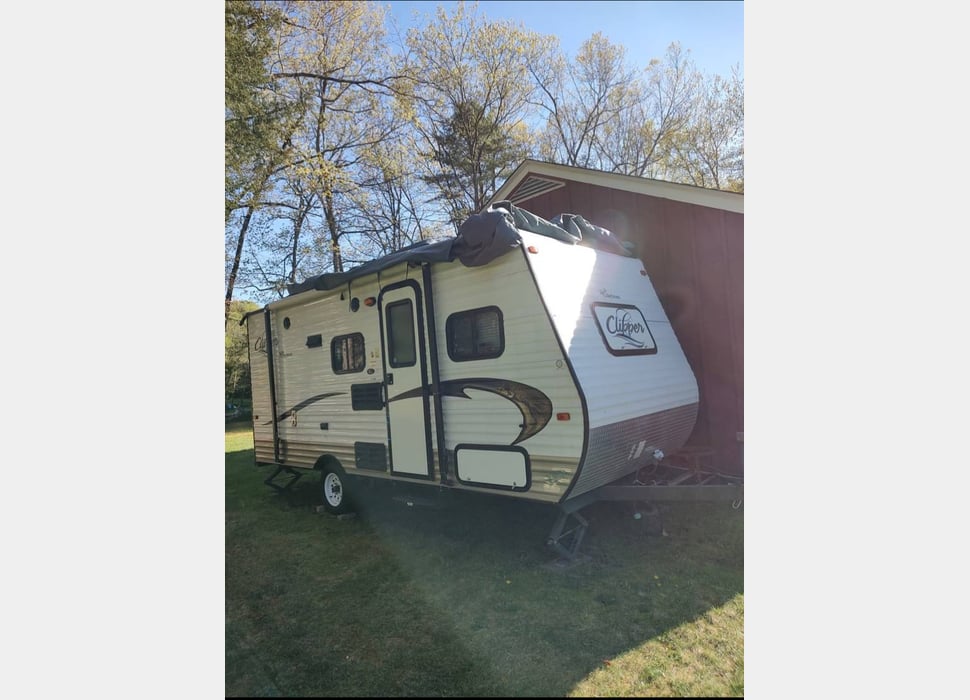 Travel Trailer rentals in Ticonderoga