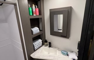 2022 Cruiser MPG 2700TH