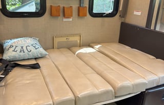 2020 Thor Motor Coach Axis 27.7