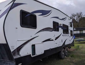 Pacific Coachworks Powerlite 24FSX