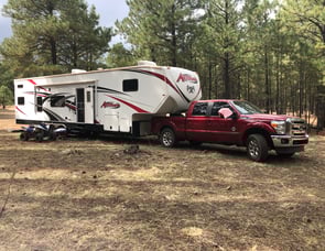 Eclipse Attitude Wide Body Series 38CRSG