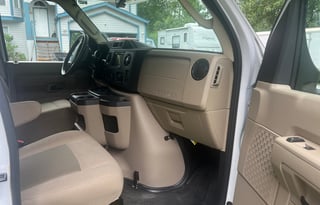 Mini RV, Mega Memories - Sleeps 6, Drives Easy