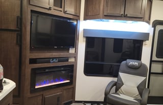 2022 Forest River XLR Hyperlite 3016