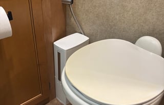 The All Inclusive RV!