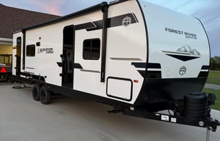 Nichols’ Rolling Retreat