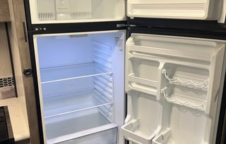 2020 Heartland Wilderness 3350DS